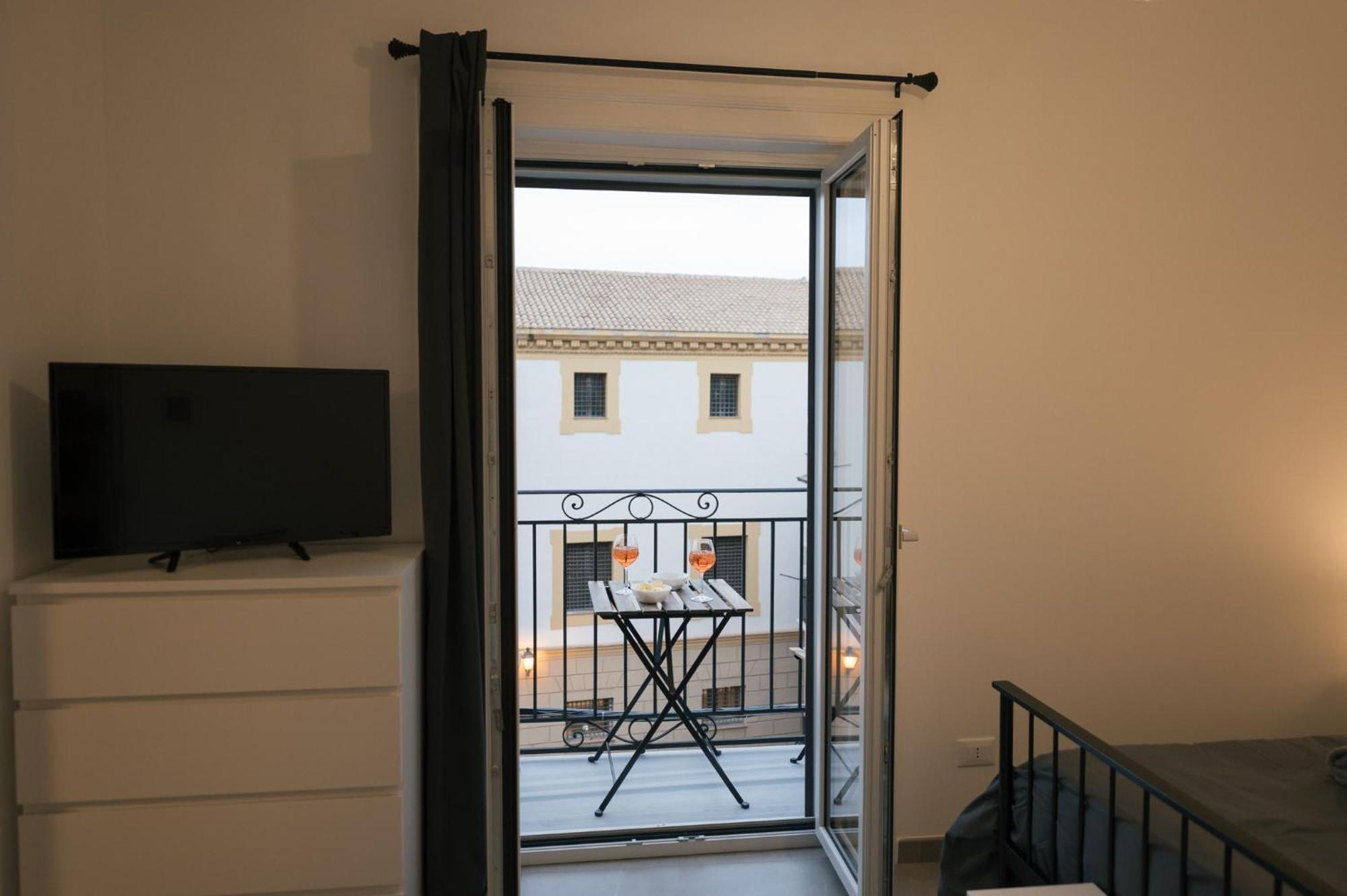 La Casa Di Louis Διαμέρισμα Παλέρμο Εξωτερικό φωτογραφία