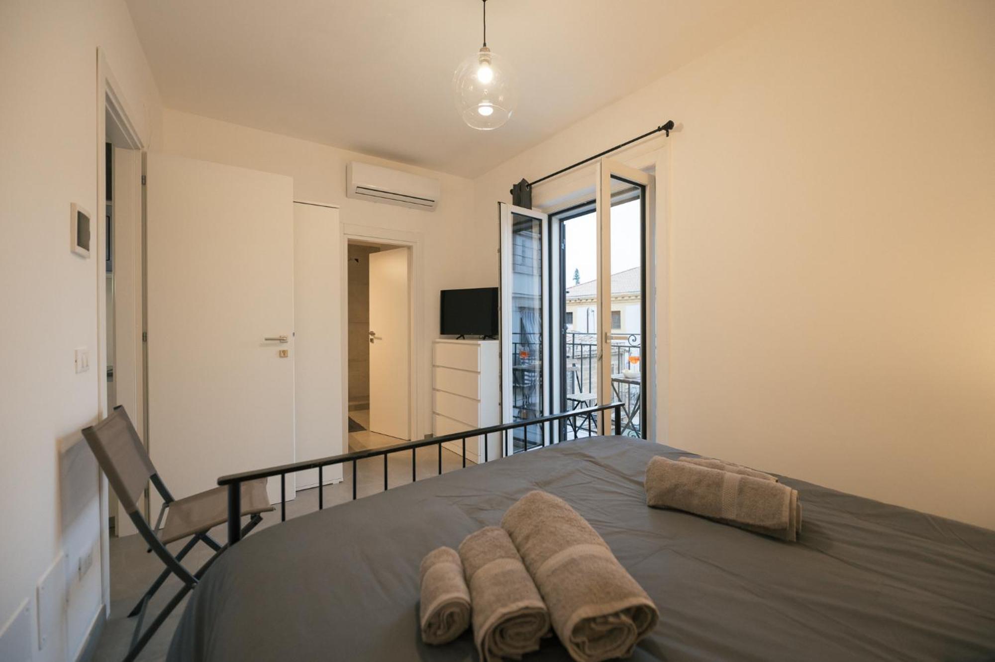 La Casa Di Louis Διαμέρισμα Παλέρμο Εξωτερικό φωτογραφία
