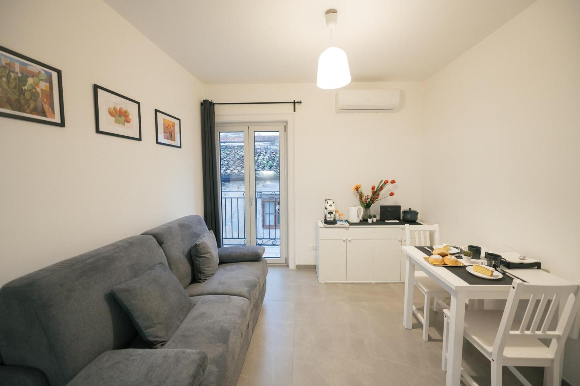 La Casa Di Louis Διαμέρισμα Παλέρμο Εξωτερικό φωτογραφία