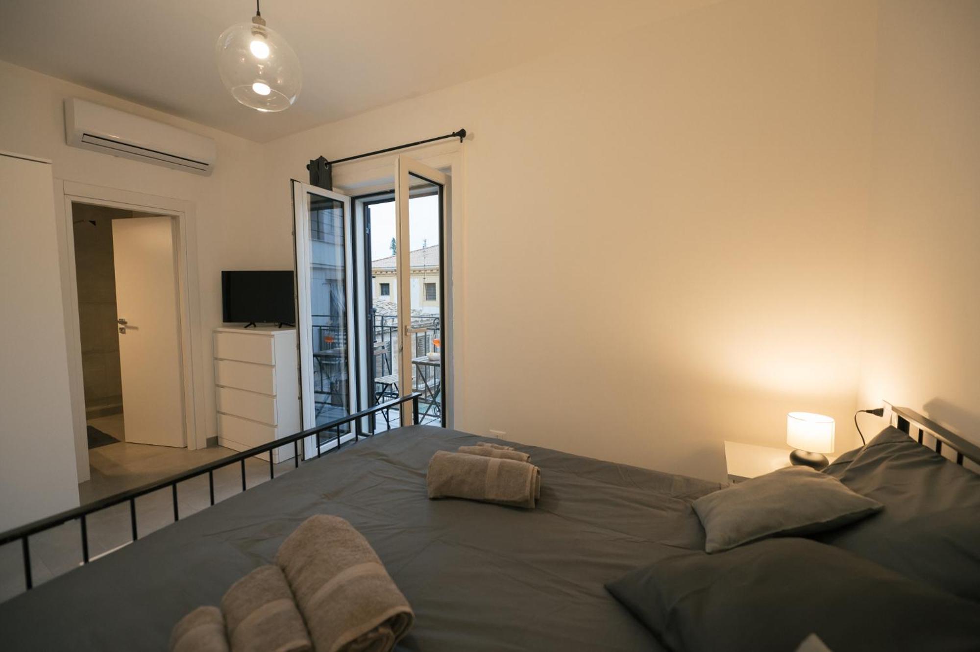 La Casa Di Louis Διαμέρισμα Παλέρμο Εξωτερικό φωτογραφία