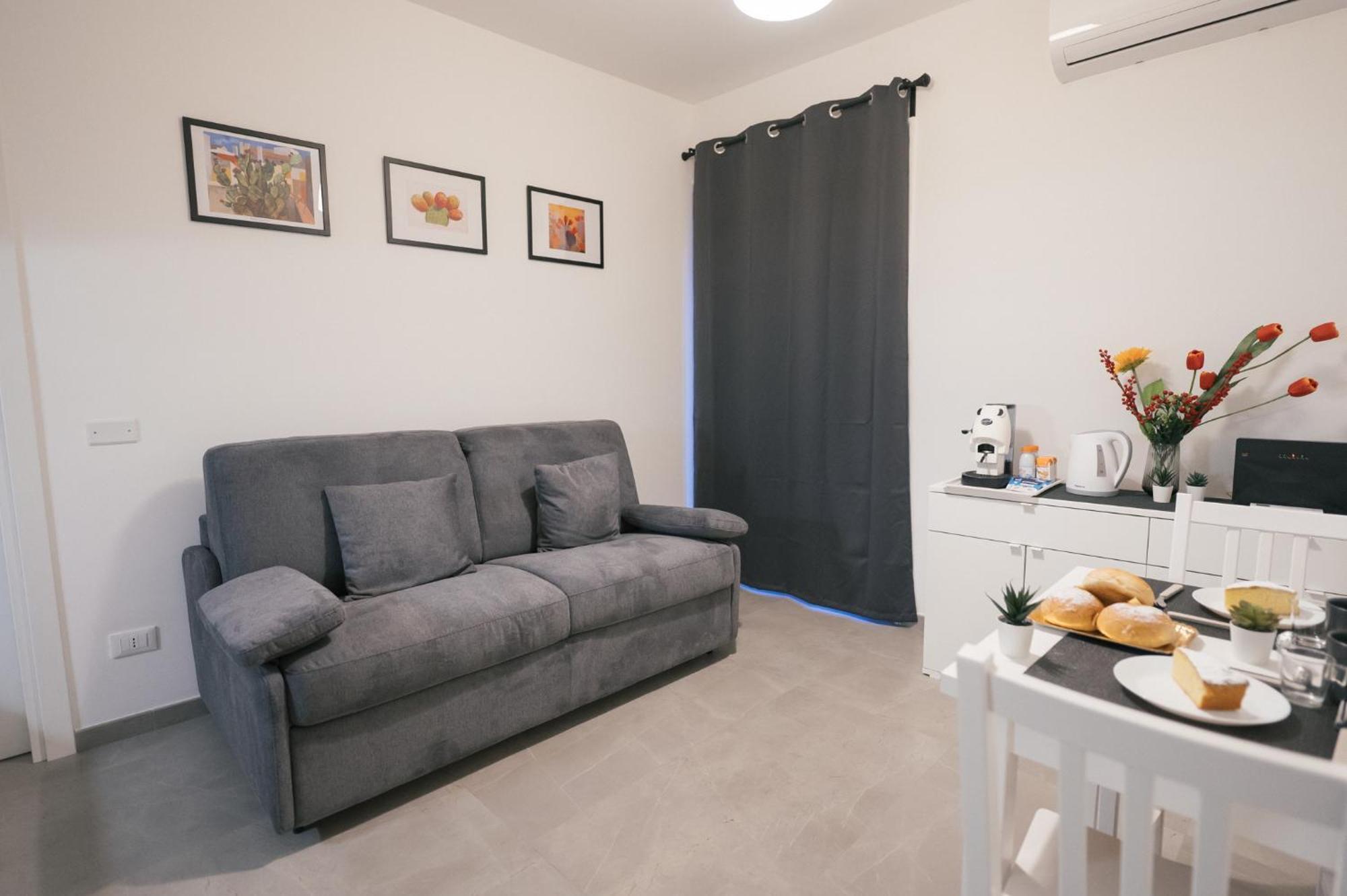 La Casa Di Louis Διαμέρισμα Παλέρμο Εξωτερικό φωτογραφία